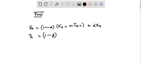 SOLVED: El fichero de datos Food Prices muestra un índice