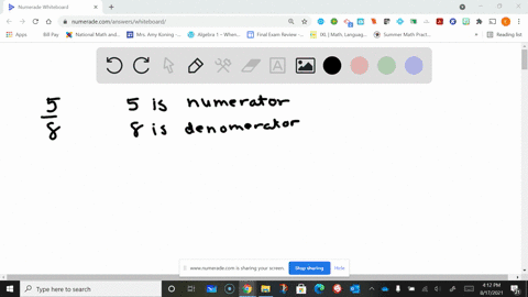 determine-whether-each-statement-is-true-or-false-if-it-is-false-explain-why-in-the-fraction-frac58-