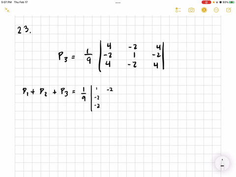 continuing-problems-21-22-find-the-projection-matrix-p_3-onto-a_32-12-verify-that-p_1p_2p_3i-the-bas