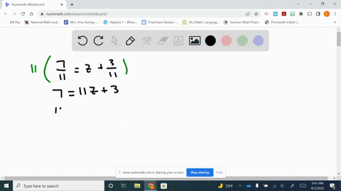 solve-the-equations-write-the-answers-as-fractions-or-integers-frac711zfrac311