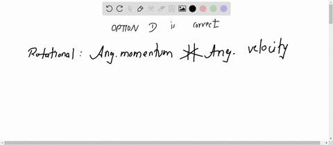 mark-correct-option-or-options-a-the-angular-momentum-of-a-rotating-body-must-be-parallel-to-the-ang