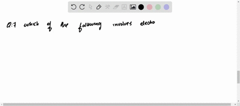 which-of-the-following-involves-electromagnetic-induction-a-a-rod-is-charged-with-electricity-b-an-e