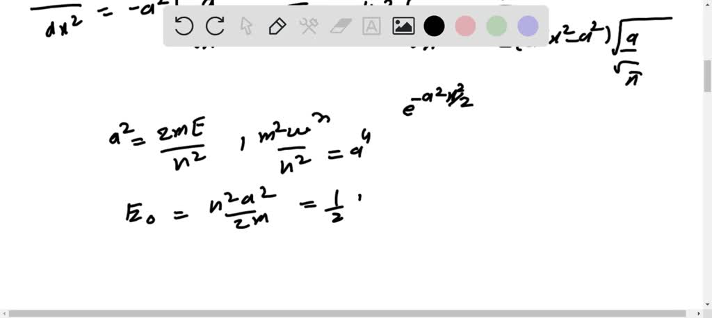 solved-show-that-in-terms-of-a-harmonic-oscillator-s-characteristic-length-2-m-the