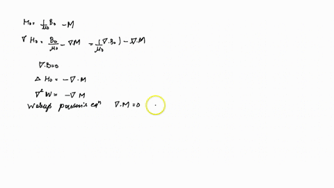 if-mathbfj_f0-everywhere-the-curl-of-mathbfh-vanishes-mathrmeq-6-19-and-we-can-express-mathbfh-as-th