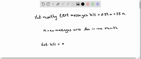 use-the-expression-299015-n-which-represents-the-total-monthly-text-messaging-bill-for-n-text-messag