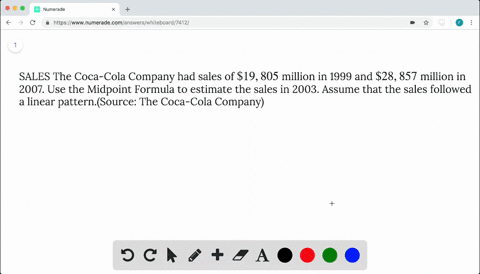 sales-the-coca-cola-company-had-sales-of-19805-million-in-1999-and-28857-million-in-2007-use-the-mid