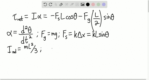 figure-cpi-480-shows-a-200-mathrmg-uniform-rod-pivoted-at-one-end-the-other-end-is-attached-to-a-hor