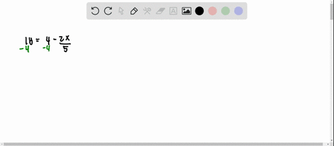 solve-the-equation-184-frac2-x5