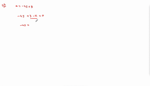 find-the-slope-and-y-intercept-x-4-y3