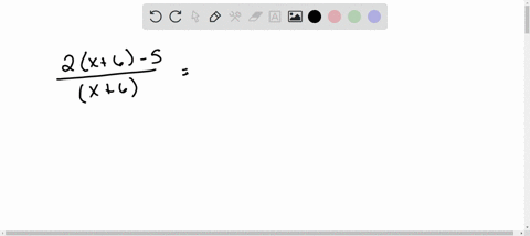 SOLVED:The students were asked to simplify the given expressions ...