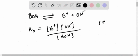 at-25circ-mathrmc-the-dissociation-constant-of-a-base-mathrmboh-is-10-times-10-12-the-concentratio-2