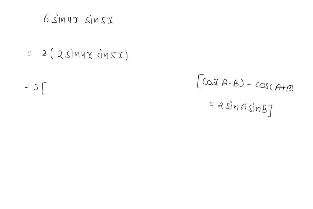 solved-write-each-expression-as-a-sum-or-difference-of-trigonometric