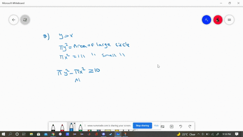 graphical-reasoning-two-concentric-circles-have-radii-x-and-y-where-yx-the-area-between-the-circles-