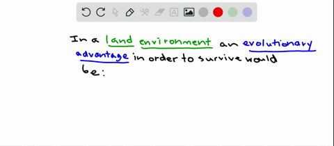 which-of-the-following-evolutionary-innovations-was-advantageous-for-survival-in-a-terrestrial-envir
