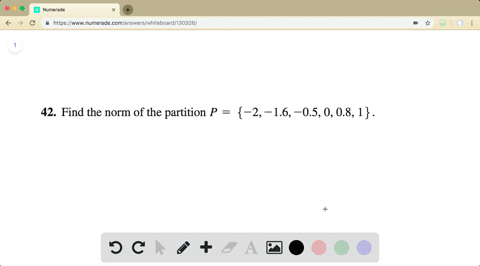 graph-each-function-fx-over-the-given-interval-partition-the-interval-into-four-subintervals-of-eq-6