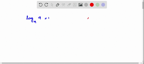 rewrite-each-of-the-following-as-an-equivalent-exponential-equation-do-not-solve-log-_9-91