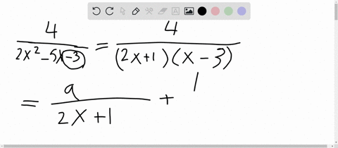 in-exercises-9-42-write-the-partial-fraction-decomposition-of-each-rational-expression-frac42-x2-5-x