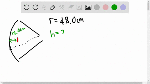 a-concave-mirror-has-a-480-cm-radius-a-20-mathrmcm-tall-object-is-placed-120-mathrmcm-from-the-mirro