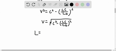 a-laboratory-measurement-of-the-coordinates-of-the-ends-of-a-moving-meterstick-taken-at-the-same-tim