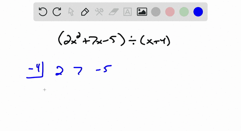 in-problems-35-40-divide-using-synthetic-division-left2-x27-x-5right-divx4
