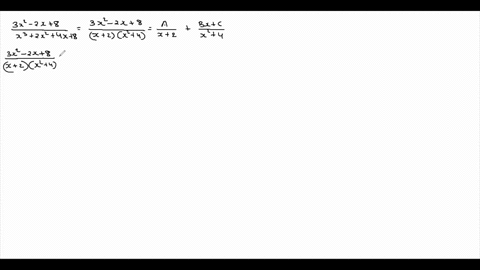 write-the-partial-fraction-decomposition-of-each-rational-expression-frac3-x2-2-x8x32-x24-x8