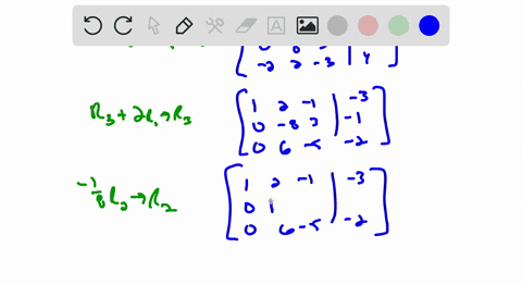 solve-each-system-of-equations-using-matrices-row-operations-if-the-system-has-no-solution-say-t-238