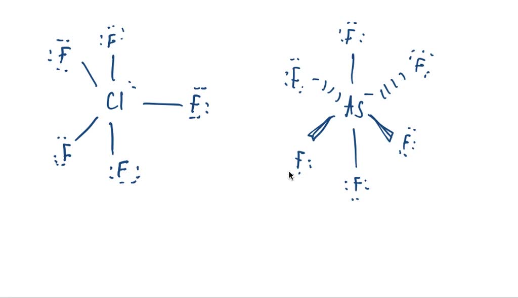 SOLVED:Write Lewis structures for each molecule or ion. Use expanded ...