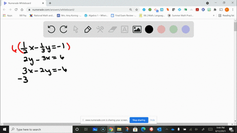 in-exercises-1-8-take-a-trip-down-memory-lane-and-solve-the-given-system-using-substitution-andor--5