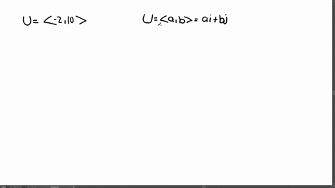 writing-vectors-in-terms-of-i-and-j-write-the-given-vector-in-terms-of-i-and-mathbfj-mathbfulangle-2