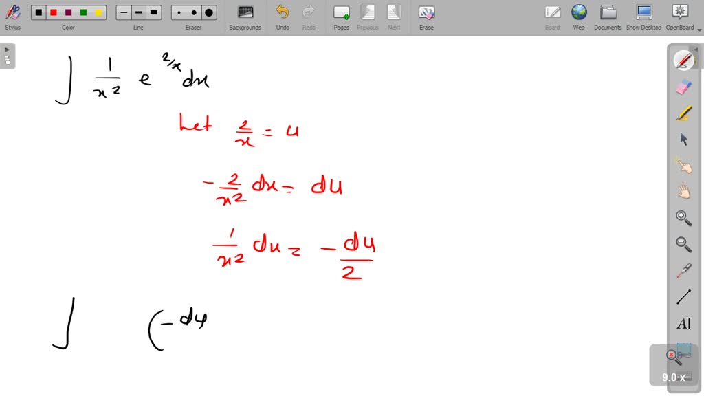 SOLVED:Using the appropriate MATLAB symbolic functions, determine the