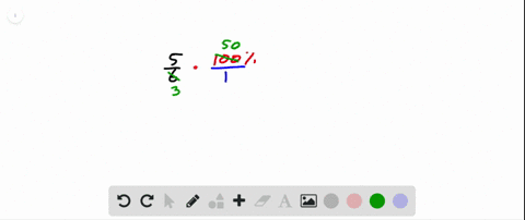 write-each-fraction-as-a-percent-frac56
