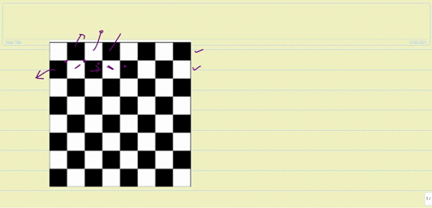 the-number-of-ways-of-choosing-at-random-2-squares-from-the-small-squares-of-the-chess-board-having-