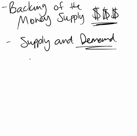 what-backs-the-money-supply-in-the-united-states-what-determines-the-value-domestic-purchasing-power