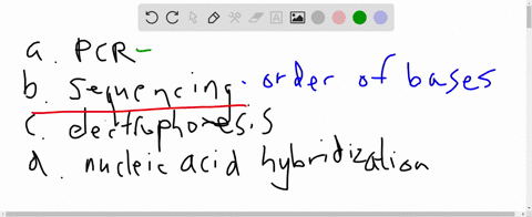 ______________-is-a-technique-to-determine-the-order-of-nucleotides-in-a-sample-of-dna-a-mathrmpcr-b