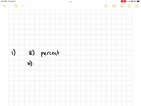 a-a-______-proportion-is-a-proportion-in-which-one-ratio-is-written-with-a-denominator-of-100-b-the-