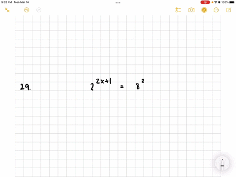 solve-each-equation-left2x1rightleft2xright64