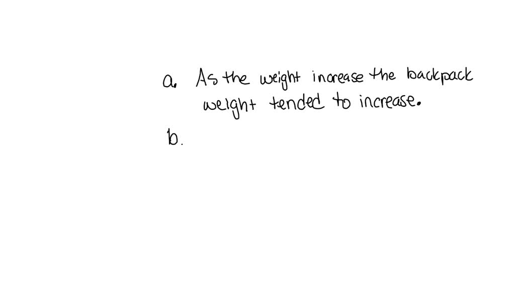 SOLVED:Refer To Your Graph From Exercise 5. (a) Describe The ...