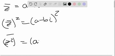 recall-that-the-symbol-overlinez-represents-the-complex-con-jugate-of-z-if-zab-i-and-wcd-i-prove-e-3