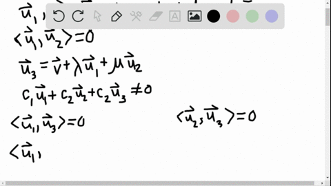 let-leftmathbfu_1-mathbfu_2-mathbfvright-be-linearly-independent-vectors-in-an-inner-product-space-v