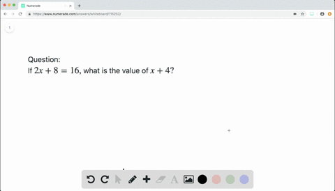 if-2-x816-what-is-the-value-of-x4