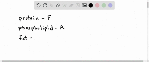 match-each-molecule-with-its-components-_______protein-_______phospholipid-_______fat-_______nucleic