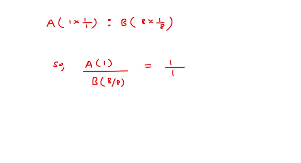 SOLVED:In a body-centred cubic arrangement, A ions occupy the centre ...