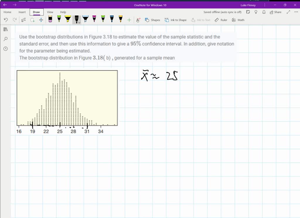 SOLVED:Using The Estimate B1 And Its Standard Error In The Output Of ...