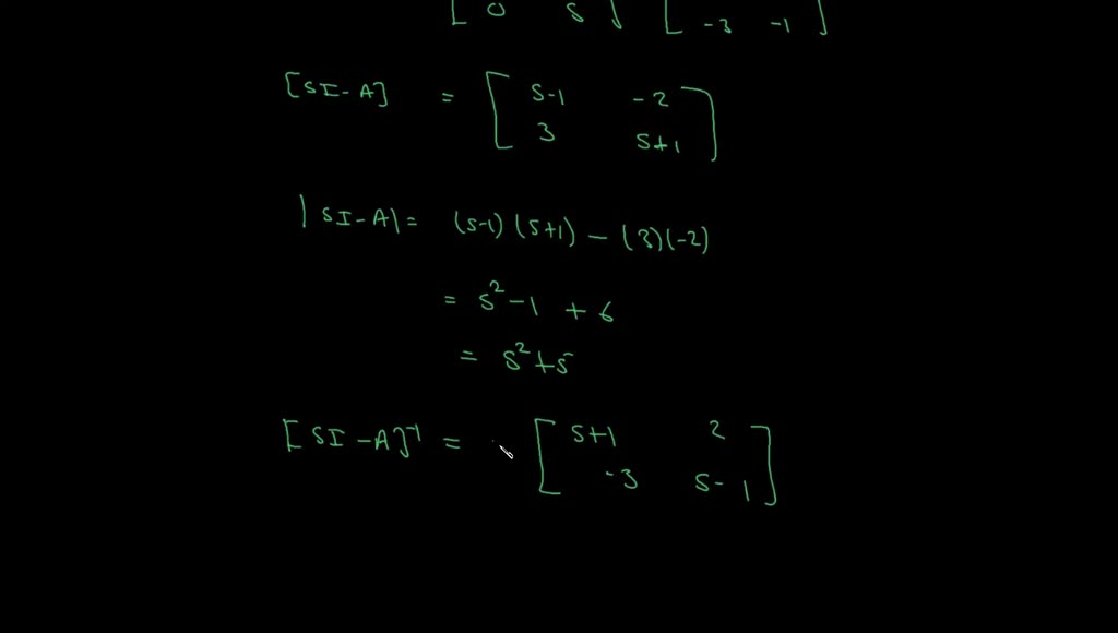 SOLVED: Consider the subsystems shown in Figure P 5.31 and connected to ...