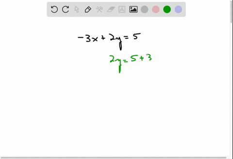 solve-each-equation-for-y-3-x2-y5