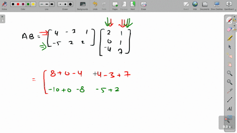 exer-15-28-find-if-possible-a-b-and-b-a-aleftbeginarrayrrr-4-3-1-5-2-2-endarrayright-quad-bleftbegin