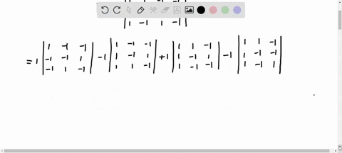 the-hadamard-matrix-h-has-orthogonal-rows-the-box-is-a-hypercube-what-is-det-hleftbeginarrayrrrr1-1-