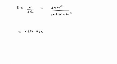a-small-sphere-with-mass-500-times-10-7-mathrmkg-and-charge-300-mu-mathrmc-is-released-from-rest-a-d