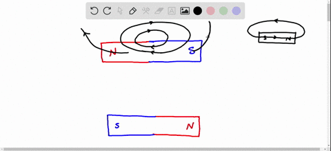 sketch-some-magnetic-field-lines-for-two-identical-bar-magnets-in-the-given-configuration-be-sure--2