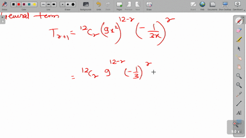 find-the-term-independent-of-x-in-the-expansion-of-left9-x2-frac13-xright12-what-is-the-simplified-v